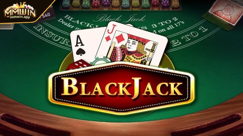 Chia sẻ những thuật ngữ cụ thể blackjack MMWIN 