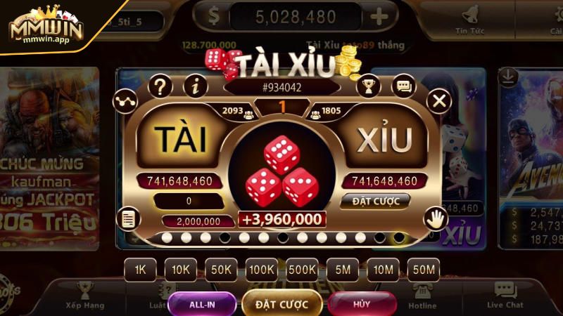 Những phiên bản chơi game phổ biến Những phiên bản chơi game phổ biến