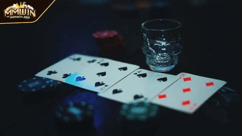 Chia sẻ một số mẹo chơi tiến lên đếm lá MMWIN hiệu quả Chia sẻ một số mẹo chơi tiến lên đếm lá MMWIN hiệu quả