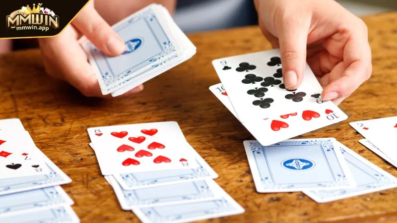 Tìm hiểu các tổ hợp bài trong tiến lên đếm lá Tìm hiểu các tổ hợp bài trong tiến lên đếm lá